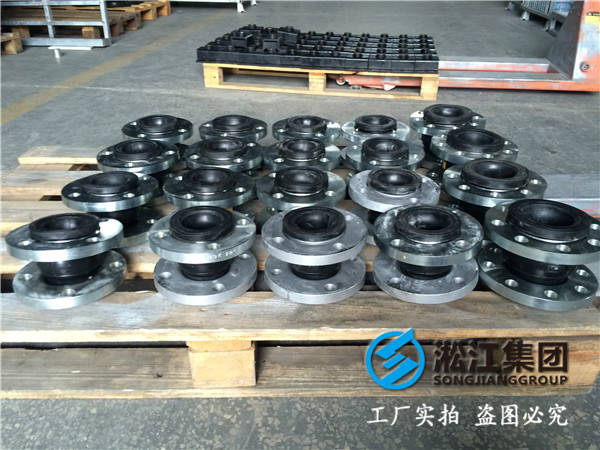 NRBDN200橡胶接头，老*子值得信赖