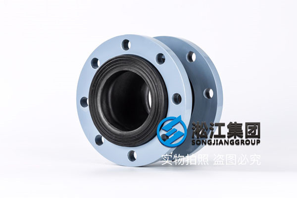 可曲绕橡胶软接头可做2.5Mpa吗 ？DN100以内的