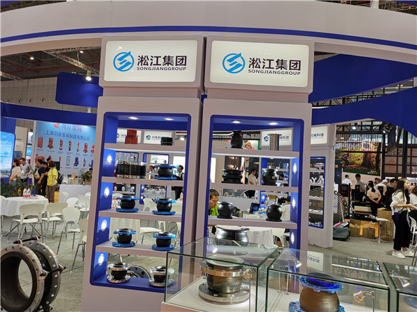中水处理设备DN2000香蕉污视频好色先生安装方案