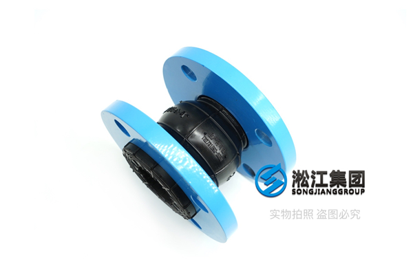苏州市CDME，CDMFE立式多级智能变频泵橡胶防震接头