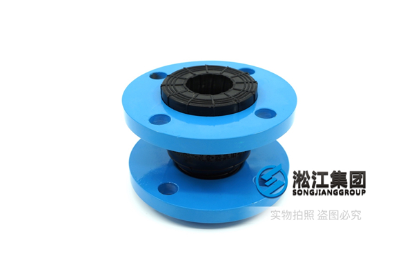 苏州市CDME，CDMFE立式多级智能变频泵橡胶防震接头
